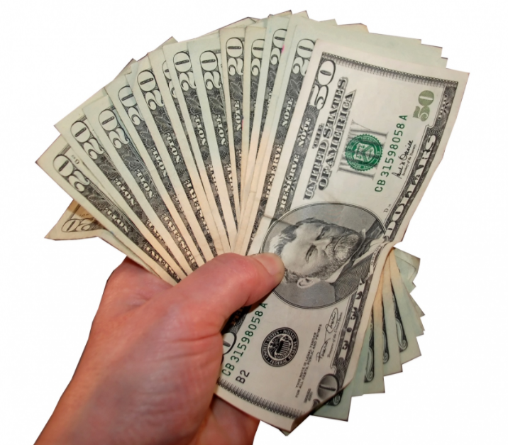 money