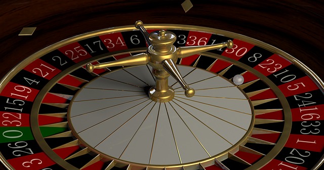 online gambling