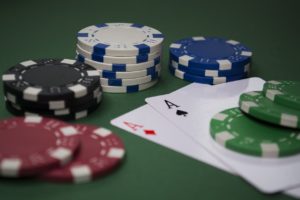 gaming chips