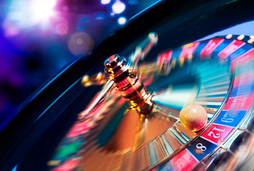 Gambling