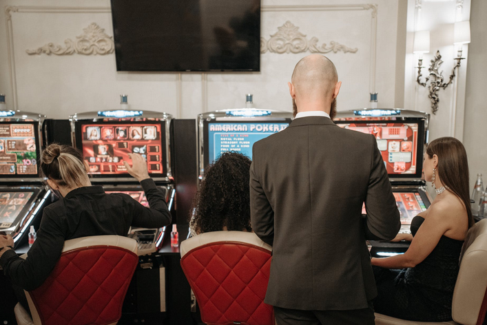 casino slot
