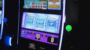 slot machine