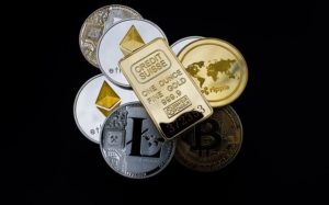 coins